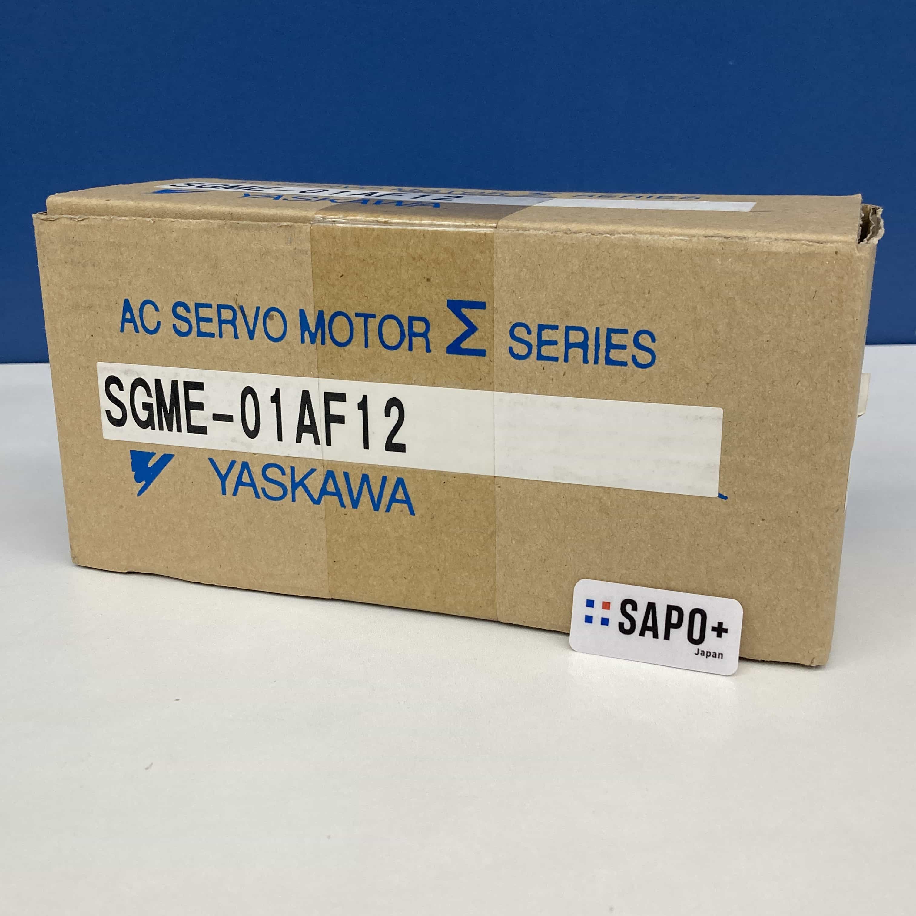 サーボモーター | 中古FA機器・制御機器の高価買取販売ならサポタス